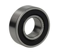 2205 2RS ETN9 ISB 25 x 52 x 18 mm SELF ALL. BALL DOUBLE ROW Cuscinetto a sfer...