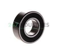 2205 2RS Peer 25 x 52 x 18 mm SELF ALL. BALL DOUBLE ROW Cuscinetto a sfere au...