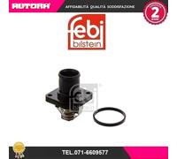 22057 Termostato, Refrigerante (MARCA FEBI)..