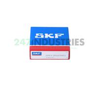 2205E-2RS1KTN9/C3 SKF 25 x 52 x 18 mm SELF ALL. BALL DOUBLE ROW Cuscinetto a ...
