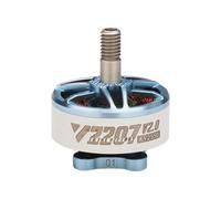 2207 2306 Motore Brushless 5 Pollici Classe 4S-6S Tensione for FPV Drone Che Attraversa UAV 15V-25V for Serie 1PC(TM-V2306-2400KV)