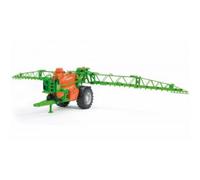 BRUDER 02207 RIMORCHIO IRRIGATORE