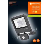 2207759 ledvance endura flood sensor warm white l 4058075239548 faretto led per