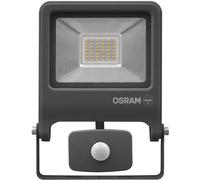 2207784 ledvance endura flood sensor cool white l 4058075206762 faretto led per