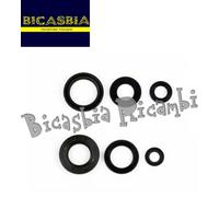 22081 - KIT SERIE PARAOLI MOTORE YAMAHA 200 WR