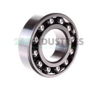 2208G15 J30 SNR 40,00 x 80,00 x 23,00 mm SELF ALL. BALL DOUBLE ROW Cuscinetto...