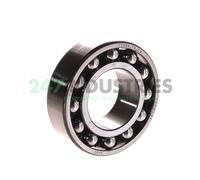 2208K.TV.C3 FAG 40 x 80 x 23 mm SELF ALL. BALL DOUBLE ROW Cuscinetto a sfere ...