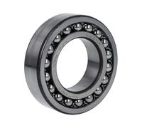 2209 K C3 URB 45,00 x 85,00 x 23,00 mm SELF ALL. BALL DOUBLE ROW