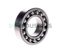 2209ETN9 SKF 45 x 85 x 23 mm SELF ALL. BALL DOUBLE ROW Cuscinetto a sfere aut...