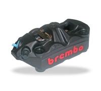 220A39750 KIT PINZE FRENO BREMBO RADIALI M4 108 MM MOTO GIAPPONESI
