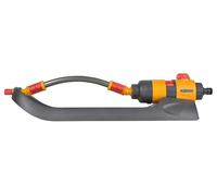 220m ² Rettangolare Spruzzatore Aquasave Pro M per Giardino Tubo - 100-100-263