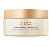 AHAVA Body Treatments Niacinamide Even Tone Body Balm 220 ml