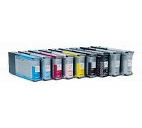 220ml Com Pro 4000,7600,9600-C13T544400#Yellow