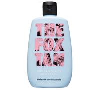 The Fox Tan - Sun Tan Sealer - Doposole per Corpo e Viso, Latte Idratante per un'Abbronzatura Duratura, con Aloe Vera e Betacarotene, 220 ml