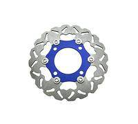 220mm Per 50cc 110cc 125cc 140cc 150cc 160cc Ruota SDG Pit Dirt Bikes Disco Freno Flottante Rotore A Disco MTVTFECEWG(2)