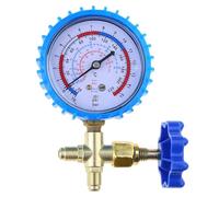 220PSI 500PSI Manometro Professionale per Ricarica Condizionatori E Refrigeranti