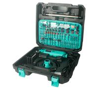 220V/110V Mini Trapano Elettrico Utensili Elettrici Fonte di Alimentazione Trapano Accessori per Utensili Elettrici per Taglio Incisione Dremel