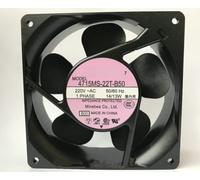 220V 120mm 12038 for 4715MS-22T-B50 14/13W 120x120x38mm Cooling fan