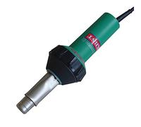 220V 1600W Intelligente Automatico Raffreddamento Plastica Saldatore, Pistola Ad Aria Calda per TPO/PVC TPO/PVC Tetto Singolo Strato, Teloni e Banner Saldatura Pistola Termica