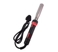 220V 200W Portable Iron Stamping Machine Wood Leather Seal Heat Embosser