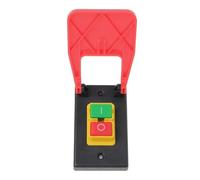 220V-240V 16A Electromagnetic Push Button Paddle Protection Table Saws for Bench Machine