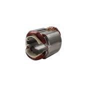 220V/240V Indotto Rotore Ancora Statore Campo Motore Di Ricambio, Compatibile Con Makita HR2800 HR2810 HR2811FT HR2811F Martello Elettrico(Stator)