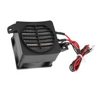 220V 300W Riscaldatore Riscaldatore Incubatrice Riscaldatore in Ceramica Umidificatori Riscaldatori elettrici con Ventola per apparecchiature di strumentazione per condizionatori d'Aria