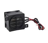 220V 300W Ventilatore Scaldabagno a Risparmio Energetico Termistore Isolamento Termistore Ventilatore Auto Elettrica