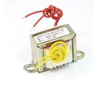 220V 50Hz Ingresso a 12V 3Con uscita EL Core Monofase trasformatore potenza