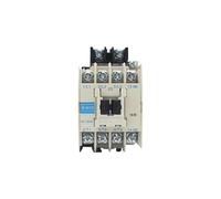 220V-660V 10A Magnetic AC Contactor S-N10 AC Contactor Type Three Phase MQXFCZUX