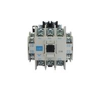 220V-660V 25A Magnetic AC Contactors S-N25 Three Phase 3 Pole Contactor MQXFCZUX