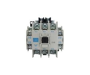 220V-660V 25A Magnetic AC Contactors S-N25 Three Phase 3 Pole Contactor NWPNLXEA