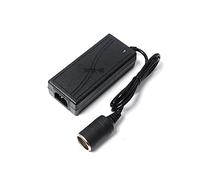 220v a 12v10a presa accendisigari convertitore di alimentazione for uso domestico 12V10A alimentazione for aspirapolvere frigorifero for auto(12V5A)