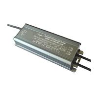 220V a 12V24V36V48V Alimentatore Switching LED Lampada di aspirazione Magnetica Tensione costante Impermeabile Dali dimmer Alimentatore (Size : 48V)