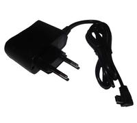 220V alimentatore caricabatteria cavo di alimentazione (1A) con mini-USB compatibile con Garmin Zumo 340, 340LM, 390, 390LM, 660, 660LM