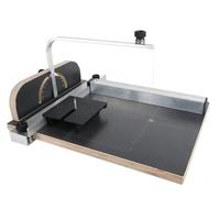 220V bordo Hot Wire Styrofoam Cutter Schiuma taglio macchina di lavoro tavolo strumenti