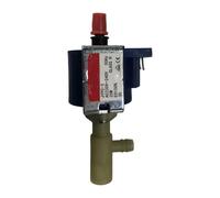 220V elettromagnetico a basso rumore funzionamento acqua facile da usare progettato per funzionamento silenzioso e facile installazione elettromagnetica