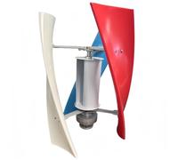 220v,Generatore Maglev Permanente ad ASSE Verticale della turbina eolica da 10000W, Magnete Permanente del generatore Verticale a Basso Rumore Avviamento a Bassa velocità del Vento