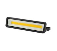 220V LED Flood Llight 50W IP65 Impermeabile Paesaggio Custodia for esterni Illuminazione da giardino Lampada da parete Riflettore Progetto Proiettore