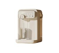 220V Mini Instant Hot Water Dispenser Desktop Purifier Direct Drinking For Home Office Use EA(A3)