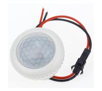 220V PIR Motion Sensor Switch ON/OFF Human body Indction Sensor light Control Detector Module 50HZ