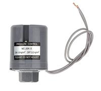 220V Pressostato Controller Pompa acqua Interruttore automatico di controllo pressione per pompa automatica acqua calda e fredda, Pompe di sovralimentazione per famiglie, Pompe(1.5-2.2 kgf/cm2)
