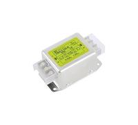 220V terminal block bipolar strong CW4L2-10A-R 20A 30A power supply filter BIANMTSW(CW4L2-10A-R)
