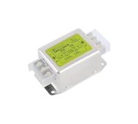 220V terminal block bipolar strong CW4L2-10A-R 20A 30A power supply filter BIANMTSW(CW4L2-20A-R)