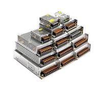 220v To 5v12v/24V Switching Power Supply DC 5a Light Box LED Strip With 60/200/400W Transformer(5V 2A 10W)