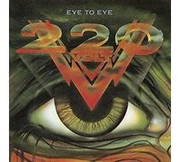 220Volt - Eye to Eye