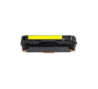 220X Toner Giallo Compatibile Con Hp Color Laserjet Pro 4202, MFP 4302, 4303 -5.