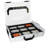 221 Impiombatura Connettore Kit - 887-931