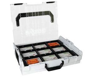 221 Impiombatura Connettore Kit - 887-931