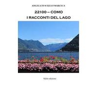 22100-Como. I racconti del lago